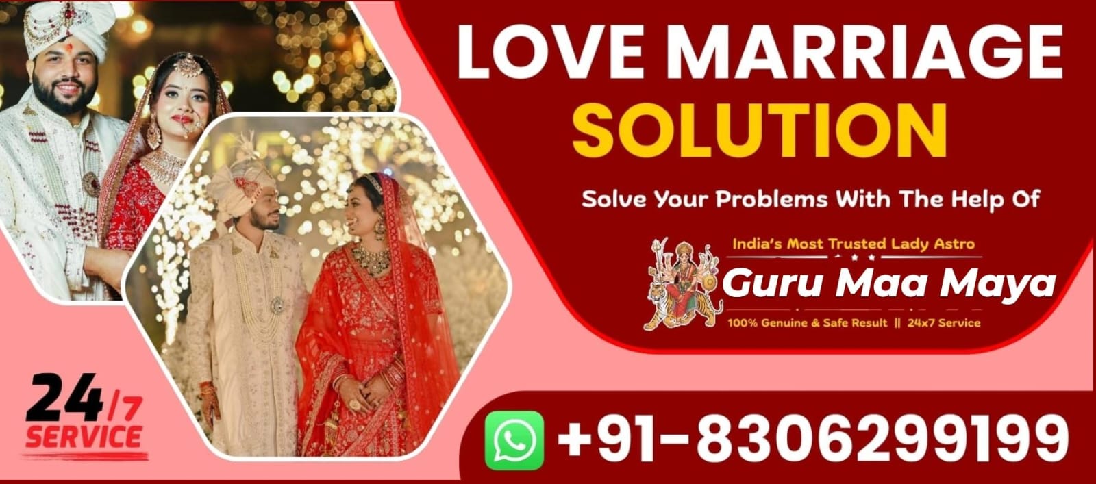 Love Back Services